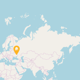 1 комн.ЕВРО студия в ЦЕНТРЕ!!! на глобальній карті